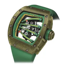 Часы Richard Mille RM 050-068 RM 59-01 Yohan Blak RM 59-01 310314