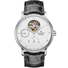Часы Blancpain Villeret Complicated Villeret Tourbillon 6025-1542-55B 200903