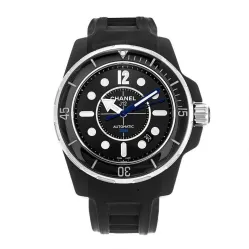 Часы Chanel J12 Black J12 Marine H2558 280114