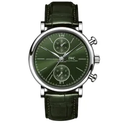 Часы IWC Portofino Chronograph 39 IW391405 050820