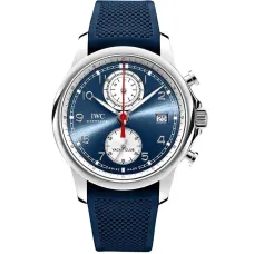 Часы IWC Portugieser Yacht Club Chronograph IW390507 051032