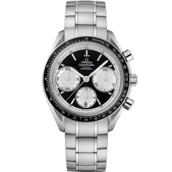 Часы Omega Speedmaster Racing Stainless Steel 326.30.40.50.01.002 290609