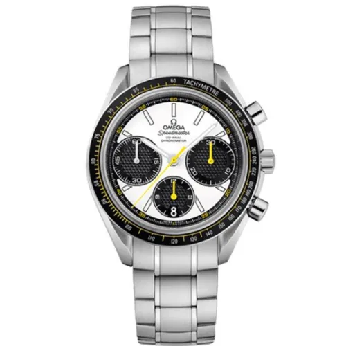 Часы Omega Speedmaster Racing Stainless Steel 326.30.40.50.04.001 290610