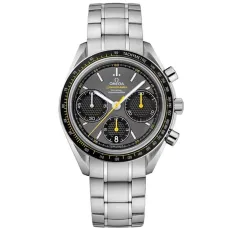 Часы Omega Speedmaster Racing Stainless Steel 326.30.40.50.06.001 290612