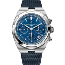 Часы Vacheron Constantin Overseas Chronograph 42.50mm 5500V/110A-B148 070536