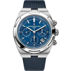 Часы Vacheron Constantin Overseas Chronograph 42.50mm 5500V/110A-B148 070536