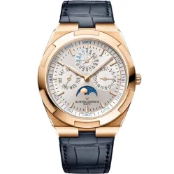 Часы Vacheron Constantin Overseas Ultra-Thin Perpetual Calendar 41.50mm 4300V/000R-B064 070540