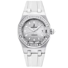 Часы Audemars Piguet Royal Oak Ladies Lady Royal Oak 77321ST.ZZ.D012CR.01 010617