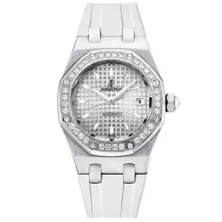 Часы Audemars Piguet Royal Oak Ladies Lady Royal Oak 77321ST.ZZ.D012CR.01 010617