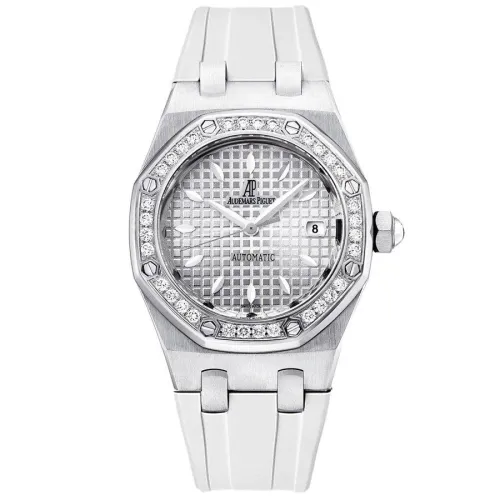 Часы Audemars Piguet Royal Oak Ladies Lady Royal Oak 77321ST.ZZ.D012CR.01 010617