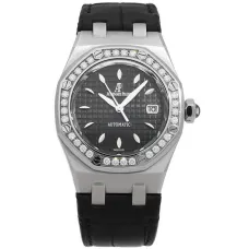 Часы Audemars Piguet Royal Oak Ladies Lady Royal Oak 77321ST.ZZ.D002CR.01 010618
