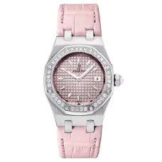 Часы Audemars Piguet Royal Oak Ladies Royal Oak Lady Quartz 67601ST.ZZ.D057CR.01 010616