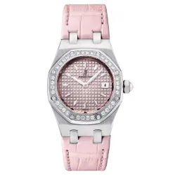 Часы Audemars Piguet Royal Oak Ladies Royal Oak Lady Quartz 67601ST.ZZ.D057CR.01 010616