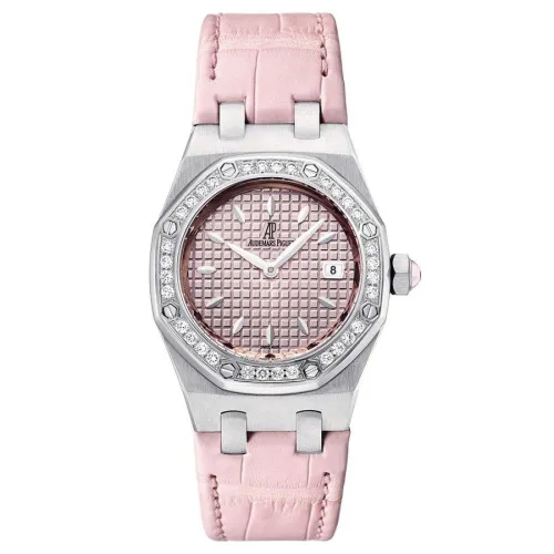 Часы Audemars Piguet Royal Oak Ladies Royal Oak Lady Quartz 67601ST.ZZ.D057CR.01 010616