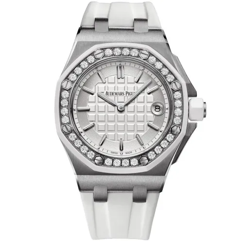 Часы Audemars Piguet Royal Oak Offshore Ladies Royal Oak Offshore Lady Quartz 67540SK.ZZ.A010CA.01 010420
