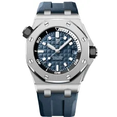 Часы Audemars Piguet Royal Oak Offshore Diver 15720ST.OO.A027CA.01 011118
