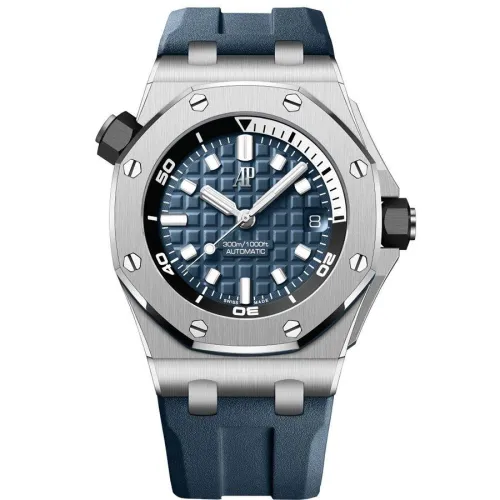 Часы Audemars Piguet Royal Oak Offshore Diver 15720ST.OO.A027CA.01 011118