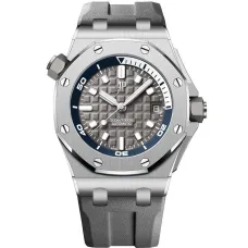 Часы Audemars Piguet Royal Oak Offshore Diver 15720ST.OO.A009CA.01 011119