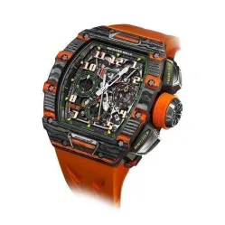 Часы Richard Mille RM 001-050 Automatic Winding Flyback Chronograph McLaren RM 11-03 310225