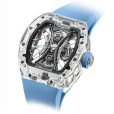 Часы Richard Mille RM 53-02 Tourbillon Sapphire 310317