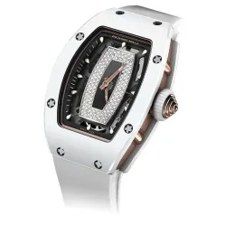 Часы Richard Mille RM RM 07-01 ATZ White Ceramic RM 07-01 ATZ White Ceramic 310402