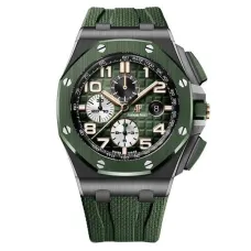 Часы Audemars Piguet Royal Oak Offshore 44 26405CE.OO.A056CA.01 011039