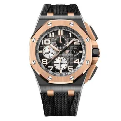 Часы Audemars Piguet Royal Oak Offshore 44 26405NR.OO.A002CA.01 011041