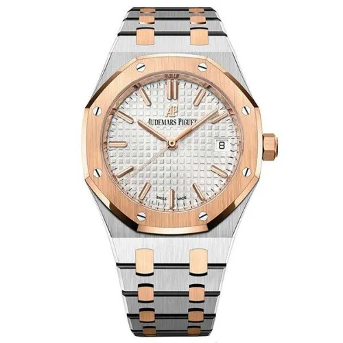 Часы Audemars Piguet Royal Oak 33 Ladies 77350SR.OO.1261SR.01 010620