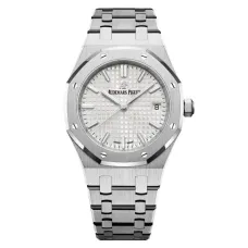Часы Audemars Piguet Royal Oak 33 Ladies 77350ST.OO.1261ST.01 010623