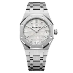 Часы Audemars Piguet Royal Oak 33 Ladies 77350ST.OO.1261ST.01 010623