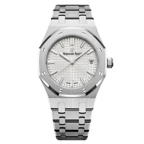 Часы Audemars Piguet Royal Oak 33 Ladies 77350ST.OO.1261ST.01 010623