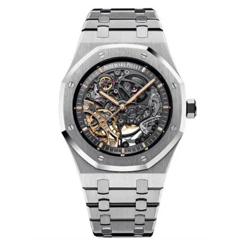Часы Audemars Piguet Royal Oak 41 15407ST.OO.1220ST.01 010322