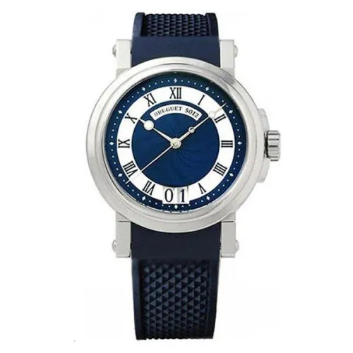 Часы Breguet Marine 5817ST/Y2/5V8 150503