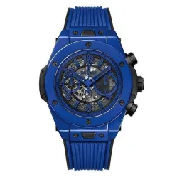Часы Hublot Unico 411.ES.5119.RX 030634