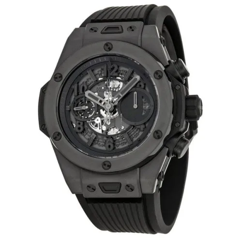 Часы Hublot Unico 411.CI.1110.RX 030635