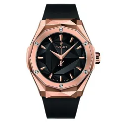 Часы Hublot Classic Fusion 550.OS.1800.RX.ORL19 030291