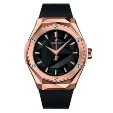 Часы Hublot Classic Fusion 550.OS.1800.RX.ORL19 030292