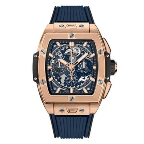 Часы Hublot Spirit of Big Bang 642.OX.7180.RX 030710