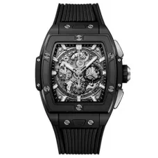 Часы Hublot Spirit of Big Bang 642.CI.0170.RX 030713