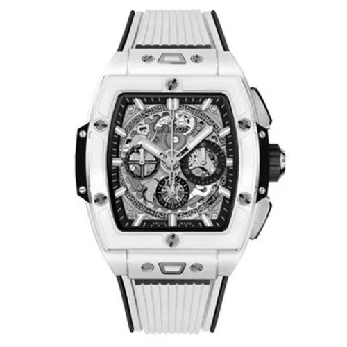 Часы Hublot Spirit of Big Bang 642.HX.0170.RX 030714