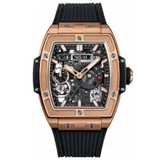 Часы Hublot Spirit of Big Bang 614.OX.1180.RX 030716