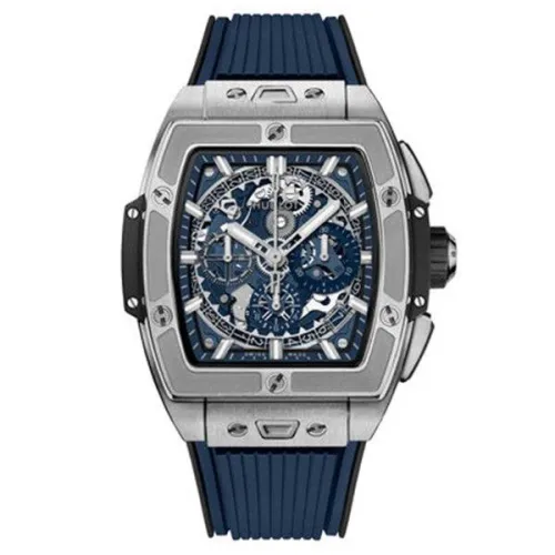Часы Hublot Spirit of Big Bang 642.NX.7170.RX 030717