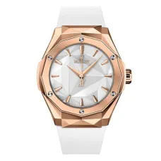 Часы Hublot Classic Fusion 550.OS.2200.RW.ORL20 030295