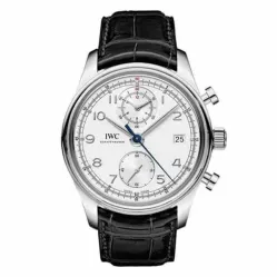 Часы IWC Portuguese Yacht Club IW390206 051207