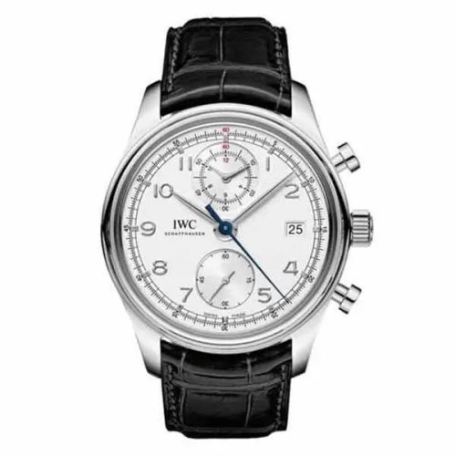 Часы IWC Portuguese Yacht Club IW390206 051207