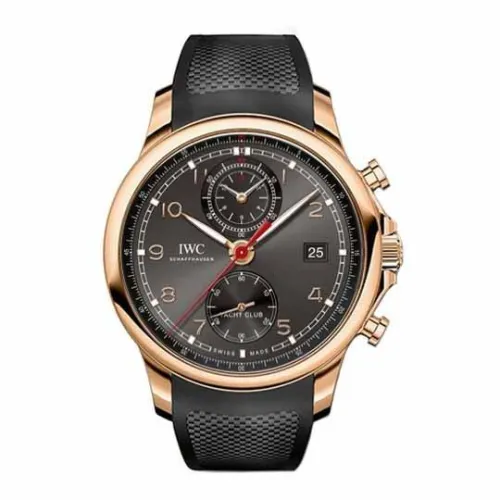 Часы IWC Portuguese Yacht Club IW390505 051212