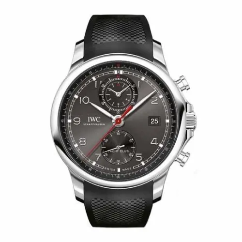Часы IWC Portuguese Yacht Club IW390210 051210