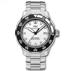 Часы IWC Aquatimer iw356805 050110