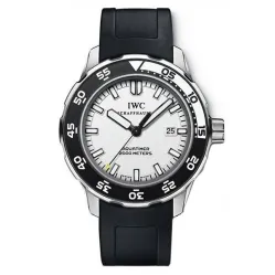 Часы IWC Aquatimer iw356806 050111