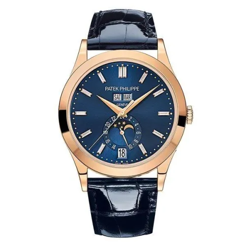 Часы Patek Philippe Complications Annual Calendar 5396R-015 040417